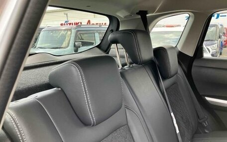 Suzuki Escudo IV, 2022 год, 1 835 000 рублей, 14 фотография
