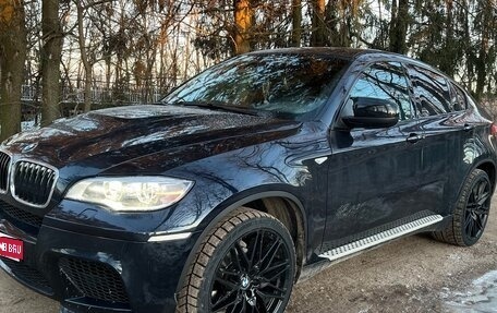 BMW X6, 2012 год, 2 200 000 рублей, 1 фотография