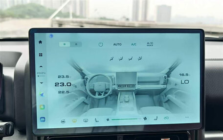 Haval H9, 2024 год, 5 200 000 рублей, 6 фотография