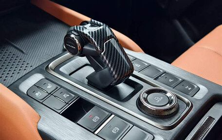 Haval H9, 2024 год, 5 200 000 рублей, 13 фотография