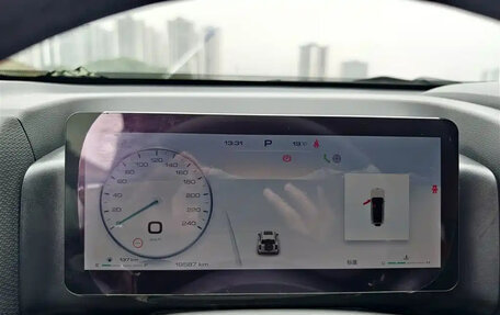 Haval H9, 2024 год, 5 200 000 рублей, 5 фотография