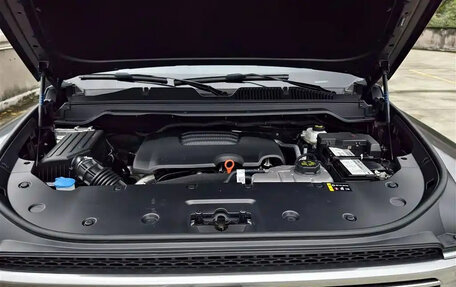 Haval H9, 2024 год, 5 200 000 рублей, 11 фотография