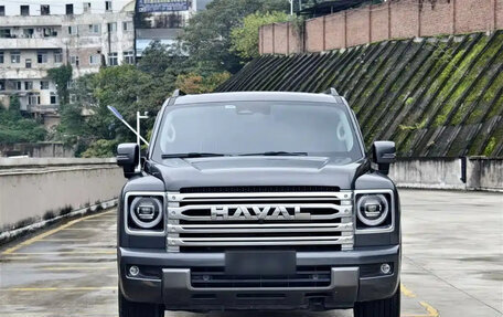 Haval H9, 2024 год, 5 200 000 рублей, 3 фотография