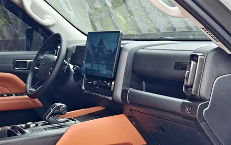 Haval H9, 2024 год, 5 200 000 рублей, 12 фотография