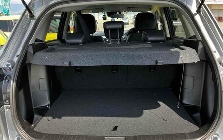 Suzuki Escudo IV, 2022 год, 1 835 000 рублей, 20 фотография