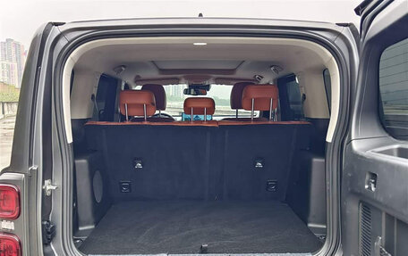 Haval H9, 2024 год, 5 200 000 рублей, 10 фотография