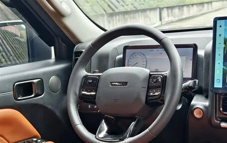 Haval H9, 2024 год, 5 200 000 рублей, 14 фотография