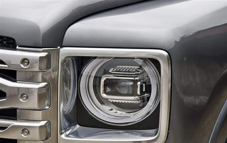 Haval H9, 2024 год, 5 200 000 рублей, 16 фотография