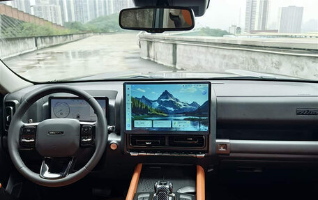 Haval H9, 2024 год, 5 200 000 рублей, 15 фотография