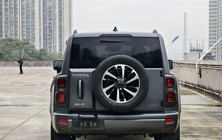 Haval H9, 2024 год, 5 200 000 рублей, 20 фотография