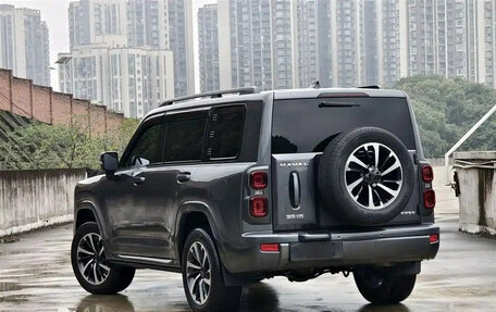 Haval H9, 2024 год, 5 200 000 рублей, 22 фотография