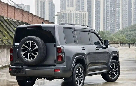 Haval H9, 2024 год, 5 200 000 рублей, 25 фотография