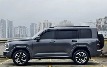 Haval H9, 2024 год, 5 200 000 рублей, 19 фотография