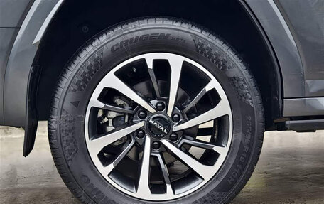 Haval H9, 2024 год, 5 200 000 рублей, 24 фотография