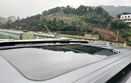 Haval H9, 2024 год, 5 200 000 рублей, 26 фотография