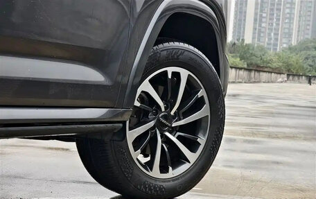 Haval H9, 2024 год, 5 200 000 рублей, 23 фотография