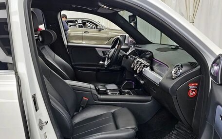 Mercedes-Benz GLB, 2021 год, 2 850 000 рублей, 7 фотография