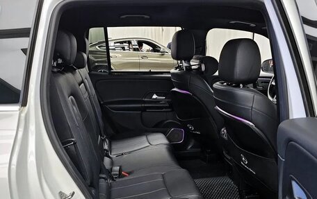 Mercedes-Benz GLB, 2021 год, 2 850 000 рублей, 6 фотография