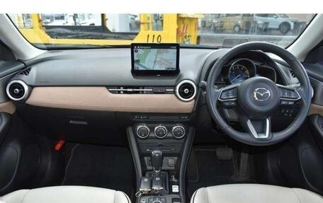 Mazda CX-3 I, 2022 год, 1 390 000 рублей, 3 фотография