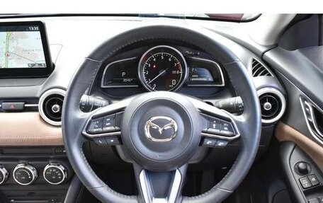 Mazda CX-3 I, 2022 год, 1 390 000 рублей, 4 фотография