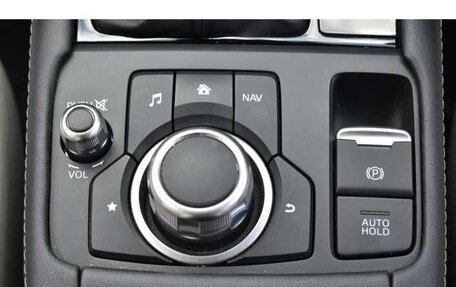 Mazda CX-3 I, 2022 год, 1 390 000 рублей, 9 фотография