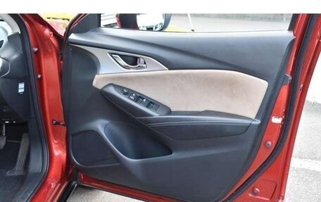 Mazda CX-3 I, 2022 год, 1 390 000 рублей, 7 фотография