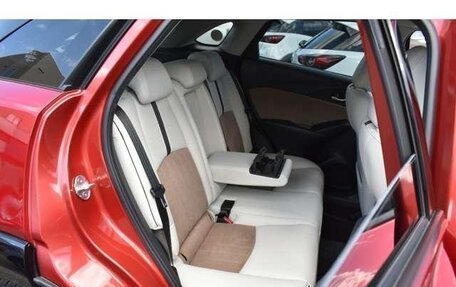 Mazda CX-3 I, 2022 год, 1 390 000 рублей, 8 фотография