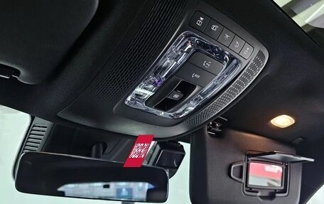 Mercedes-Benz GLB, 2021 год, 2 850 000 рублей, 9 фотография