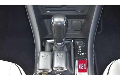 Mazda CX-3 I, 2022 год, 1 390 000 рублей, 6 фотография