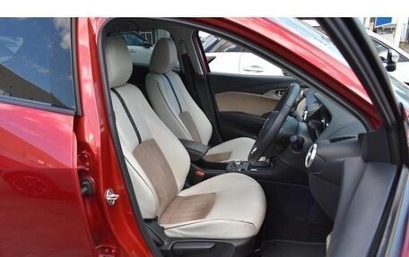 Mazda CX-3 I, 2022 год, 1 390 000 рублей, 12 фотография