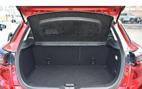 Mazda CX-3 I, 2022 год, 1 390 000 рублей, 10 фотография