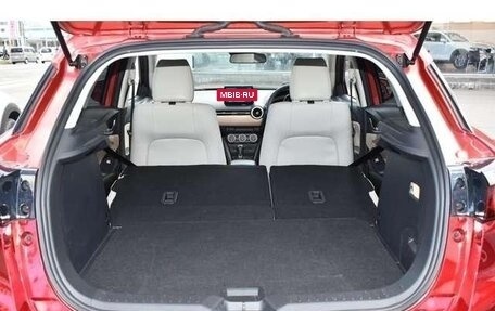 Mazda CX-3 I, 2022 год, 1 390 000 рублей, 11 фотография