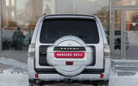 Mitsubishi Pajero IV, 2011 год, 1 900 000 рублей, 6 фотография