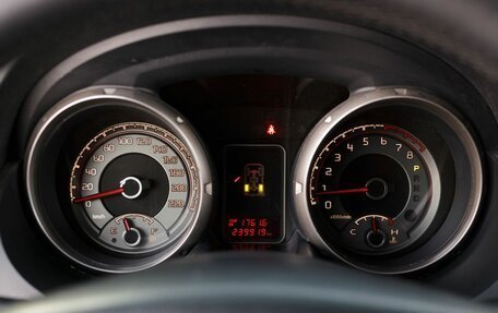 Mitsubishi Pajero IV, 2011 год, 1 900 000 рублей, 13 фотография