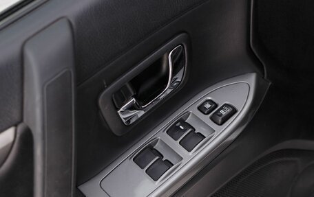 Mitsubishi Pajero IV, 2011 год, 1 900 000 рублей, 17 фотография