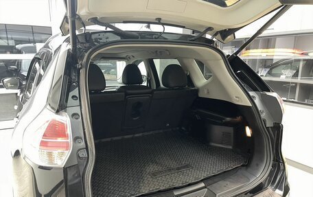 Nissan X-Trail, 2017 год, 2 150 000 рублей, 7 фотография