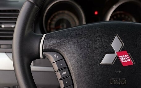 Mitsubishi Pajero IV, 2011 год, 1 900 000 рублей, 12 фотография