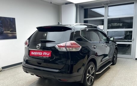 Nissan X-Trail, 2017 год, 2 150 000 рублей, 4 фотография