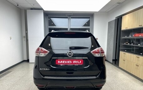 Nissan X-Trail, 2017 год, 2 150 000 рублей, 5 фотография