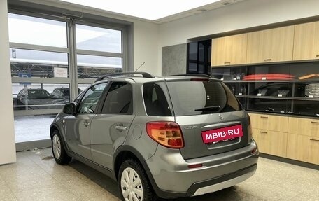Suzuki SX4 II рестайлинг, 2012 год, 900 000 рублей, 6 фотография