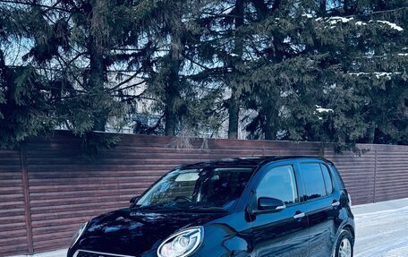 Toyota Passo III, 2018 год, 950 000 рублей, 2 фотография