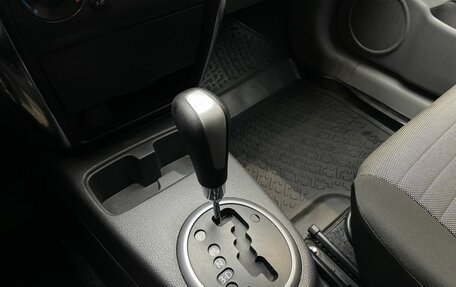 Suzuki SX4 II рестайлинг, 2012 год, 900 000 рублей, 14 фотография