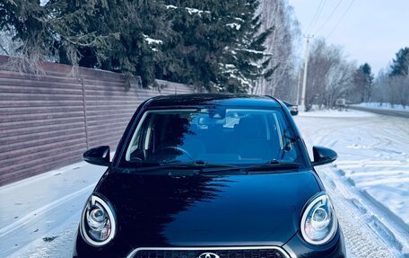 Toyota Passo III, 2018 год, 950 000 рублей, 3 фотография