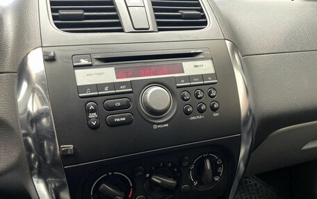 Suzuki SX4 II рестайлинг, 2012 год, 900 000 рублей, 15 фотография