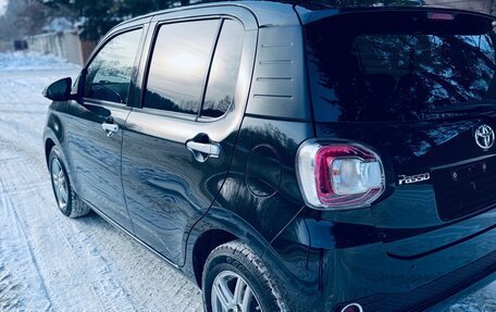 Toyota Passo III, 2018 год, 950 000 рублей, 5 фотография