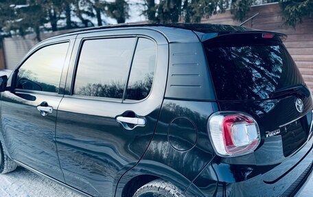 Toyota Passo III, 2018 год, 950 000 рублей, 9 фотография