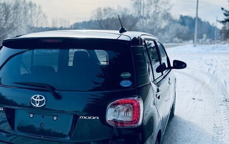 Toyota Passo III, 2018 год, 950 000 рублей, 6 фотография