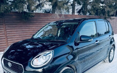 Toyota Passo III, 2018 год, 950 000 рублей, 7 фотография