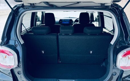 Toyota Passo III, 2018 год, 950 000 рублей, 13 фотография