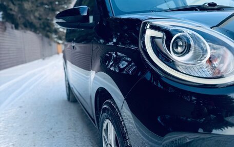 Toyota Passo III, 2018 год, 950 000 рублей, 17 фотография